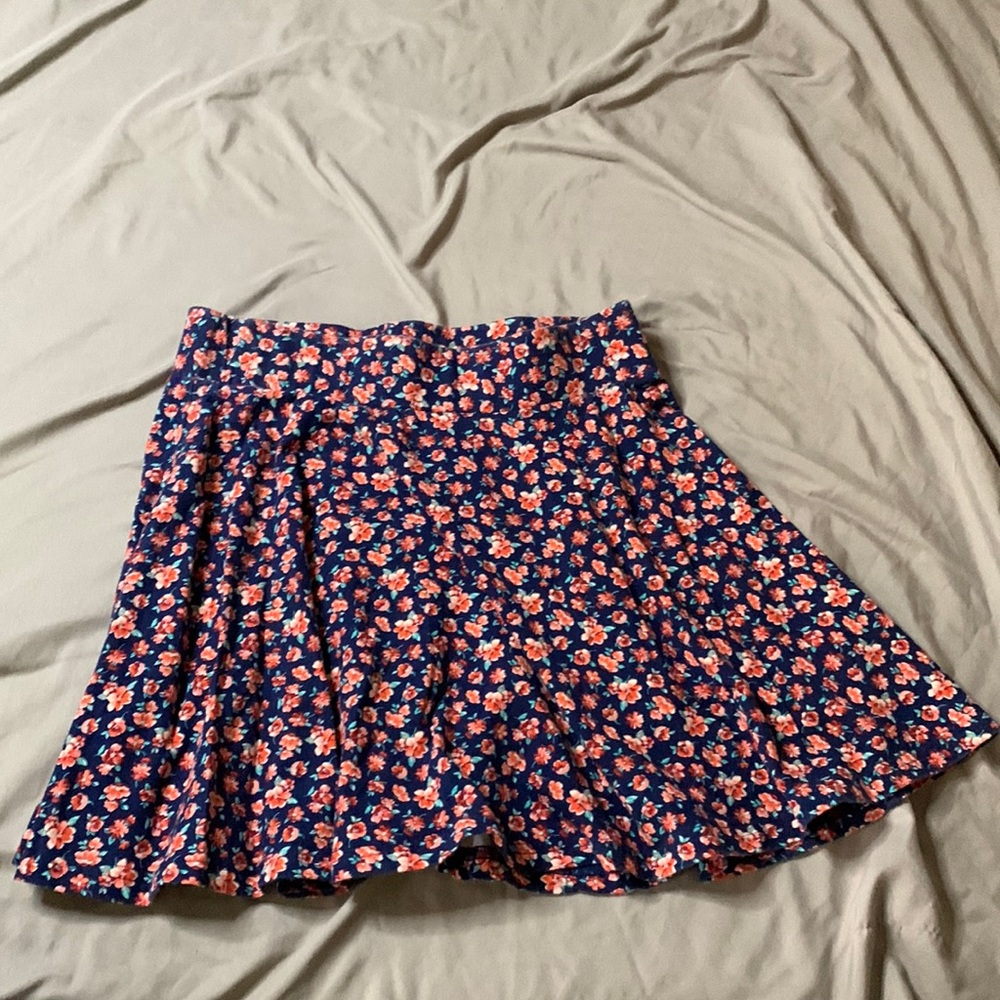 American Eagle Outfitters Mini Skirt
